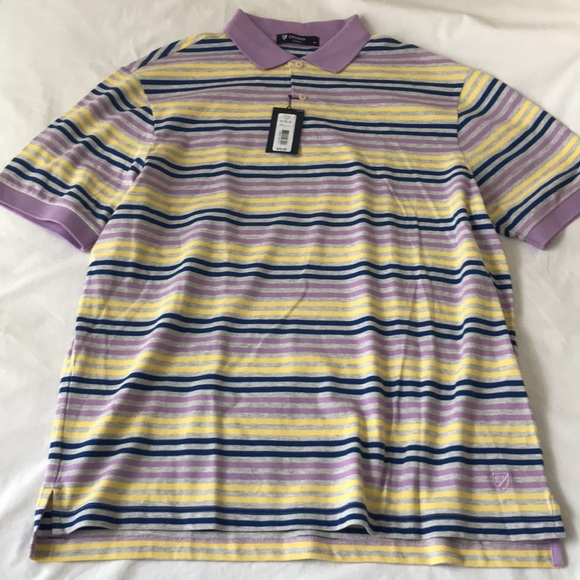 Cremieux Classics Polo size L - Picture 4 of 6